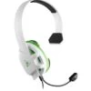 Turtle Beach Recon Chat Gaming Headset For Xbox One, Xbox Series X, PS5, PS4, Switch - White & Green  -NARA Computer Shop MJMAQ SQ1 0000000013 WHITE SLf