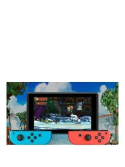Nintendo Switch Donkey Kong Country: Tropical Freeze -NARA Computer Shop MMARH SQ2 0000000088 NO COLOR SLb