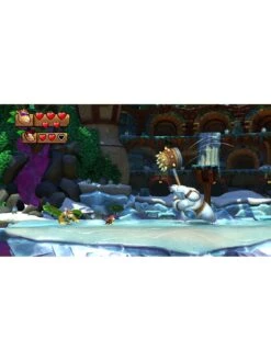 Nintendo Switch Donkey Kong Country: Tropical Freeze -NARA Computer Shop MMARH SQ5 0000000088 NO COLOR SLd1