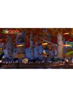 Nintendo Switch Donkey Kong Country: Tropical Freeze -NARA Computer Shop MMARH SQ6 0000000088 NO COLOR SLd2