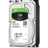 Seagate 6Tb BarraCuda 3.5 Inch Internal Hard Drive For PC -NARA Computer Shop MN97F SQ1 0000000004 BLACK SLf