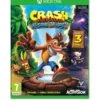 Xbox One Crash Bandicoot N'Sane Trilogy -NARA Computer Shop MNPYJ SQ1 0000000088 NO COLOR SLf