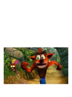 Xbox One Crash Bandicoot N'Sane Trilogy -NARA Computer Shop MNPYJ SQ2 0000000088 NO COLOR SLb