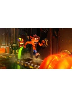 Xbox One Crash Bandicoot N'Sane Trilogy -NARA Computer Shop MNPYJ SQ5 0000000088 NO COLOR SLd1