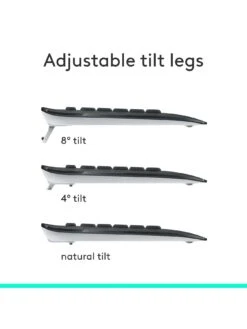 Logitech MK540 ADVANCED Wireless Keyboard And Mouse Combo -NARA Computer Shop MNQ7X SQ5 0000000088 NO COLOR SLd1