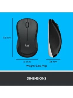 Logitech MK540 ADVANCED Wireless Keyboard And Mouse Combo -NARA Computer Shop MNQ7X SQ6 0000000088 NO COLOR SLd2