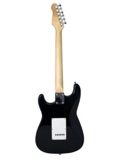 RockJam Jaxville Custom Design Electric Guitar Package - Reaper -NARA Computer Shop MNWNP SQ3 0000000020 BLUE SLd1