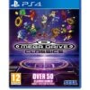 Playstation 4 SEGA MegaDrive Classics