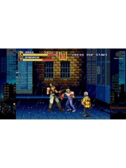 Playstation 4 SEGA MegaDrive Classics -NARA Computer Shop MPK69 SQ5 0000000088 NO COLOR SLd1