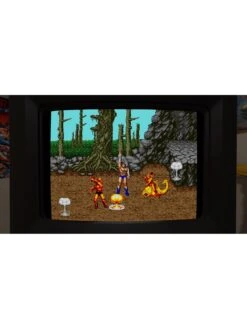 Xbox One SEGA MegaDrive Classics -NARA Computer Shop MPK6H SQ4 0000000088 NO COLOR SLd