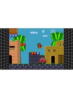 Xbox One SEGA MegaDrive Classics -NARA Computer Shop MPK6H SQ5 0000000088 NO COLOR SLd1