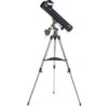 Celestron AstroMaster 76EQ Newtonian Reflector Telescope