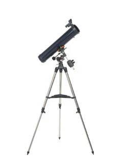 Celestron AstroMaster 76EQ Newtonian Reflector Telescope -NARA Computer Shop MQTFL SQ3 0000000088 NO COLOR SLd1