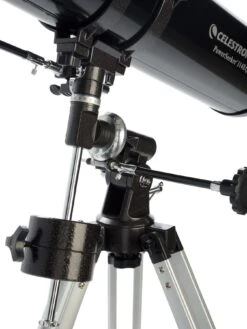Celestron PowerSeeker 114EQ Newtonian 12 Celestron PowerSeeker 114EQ Newtonian -NARA Computer Shop MQTFN SQ4 0000000088 NO COLOR SLd2