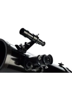 Celestron PowerSeeker 114EQ Newtonian 13 Celestron PowerSeeker 114EQ Newtonian -NARA Computer Shop MQTFN SQ5 0000000088 NO COLOR SLd3