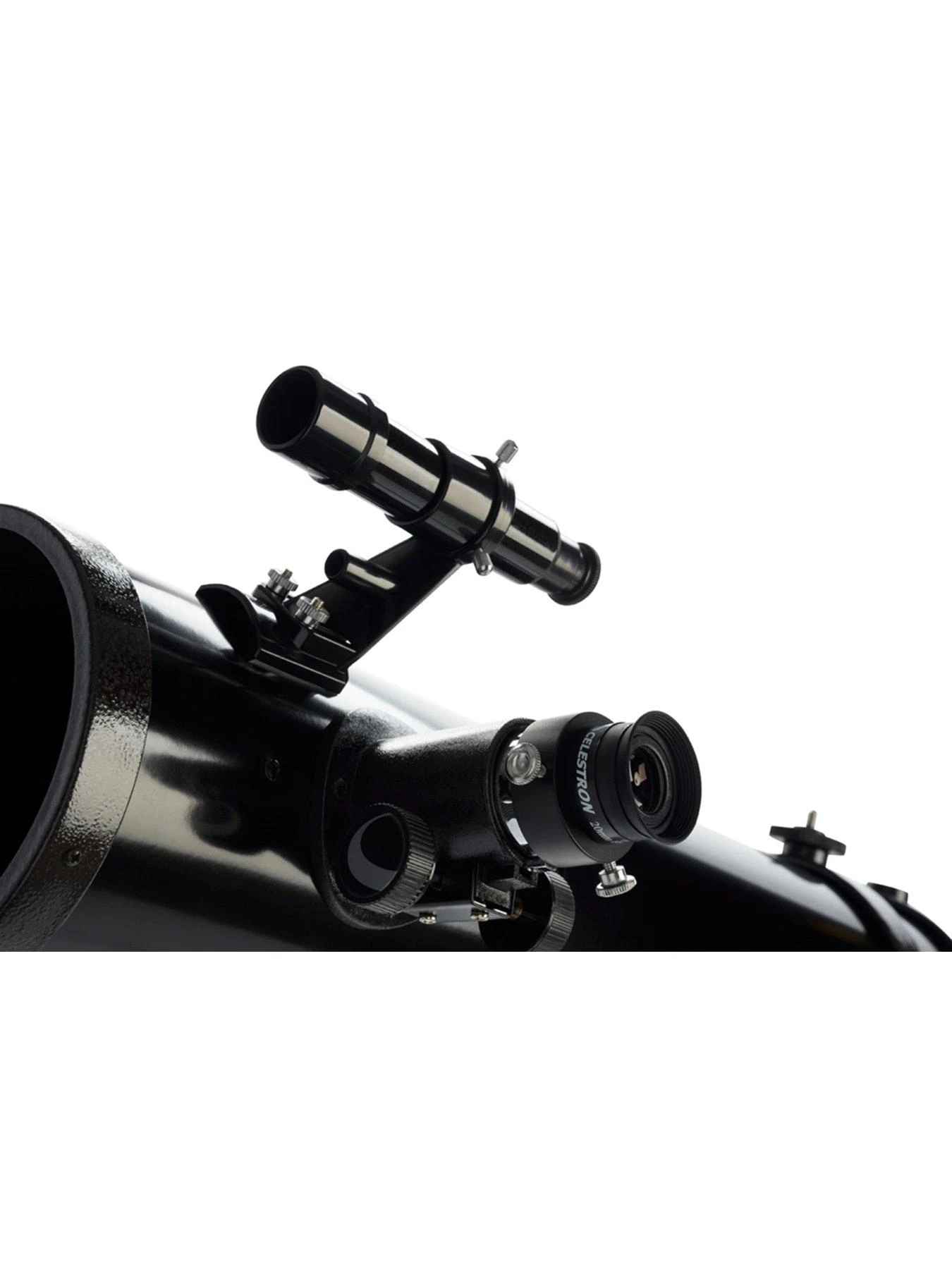 Celestron PowerSeeker 114EQ Newtonian 7 Celestron PowerSeeker 114EQ Newtonian - Image 5