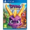 Playstation 4 Spyro Reignited Trilogy