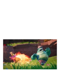 Playstation 4 Spyro Reignited Trilogy -NARA Computer Shop MQWQJ SQ3 0000000088 NO COLOR SLa