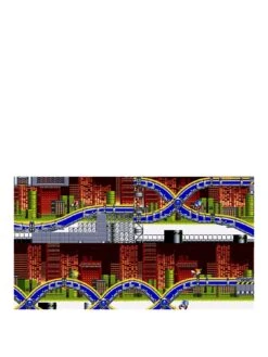 Playstation 4 Sonic Mania Plus -NARA Computer Shop MRVDN SQ3 0000000099 N A SLa