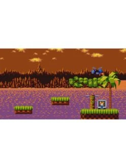 Playstation 4 Sonic Mania Plus -NARA Computer Shop MRVDN SQ4 0000000099 N A SLd