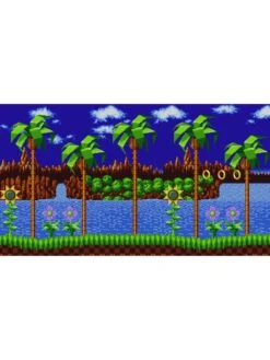 Playstation 4 Sonic Mania Plus -NARA Computer Shop MRVDN SQ5 0000000099 N A SLd1