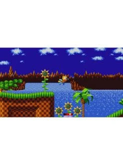 Playstation 4 Sonic Mania Plus -NARA Computer Shop MRVDN SQ7 0000000099 N A SLd3