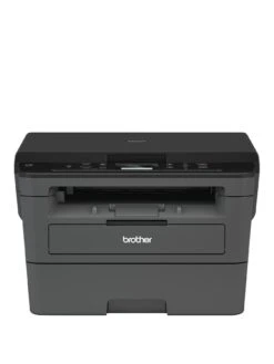 Brother DCP-L2510D Mono Multifunction Laser Printer