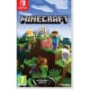 Nintendo Switch Minecraft