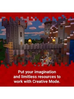 Nintendo Switch Minecraft -NARA Computer Shop MVE74 SQ4 0000000099 N A SLd