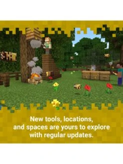 Nintendo Switch Minecraft -NARA Computer Shop MVE74 SQ6 0000000099 N A SLd2