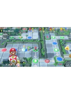 Nintendo Switch Super Mario Party -NARA Computer Shop MWKYF SQ4 0000000099 N A SLd