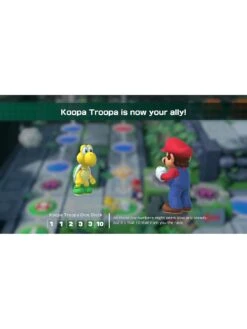 Nintendo Switch Super Mario Party -NARA Computer Shop MWKYF SQ5 0000000099 N A SLd1