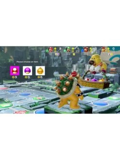 Nintendo Switch Super Mario Party -NARA Computer Shop MWKYF SQ6 0000000099 N A SLd2