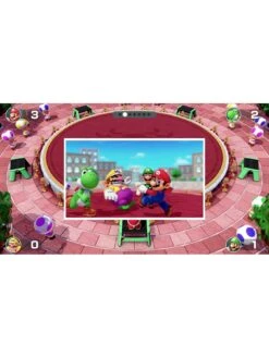 Nintendo Switch Super Mario Party -NARA Computer Shop MWKYF SQ7 0000000099 N A SLd3