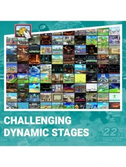 Nintendo Switch Super Smash Bros Ultimate -NARA Computer Shop MWKYL SQ6 0000000099 N A SLd2