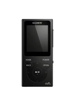 Sony Walkman NW-E394B 8GB MP3 Player 9 Sony Walkman NW-E394B 8GB MP3 Player -NARA Computer Shop MXLR7 SQ5 0000000004 BLACK SLd1