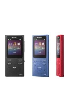 Sony Walkman NW-E394B 8GB MP3 Player 10 Sony Walkman NW-E394B 8GB MP3 Player -NARA Computer Shop MXLR7 SQ6 0000000004 BLACK SLd2