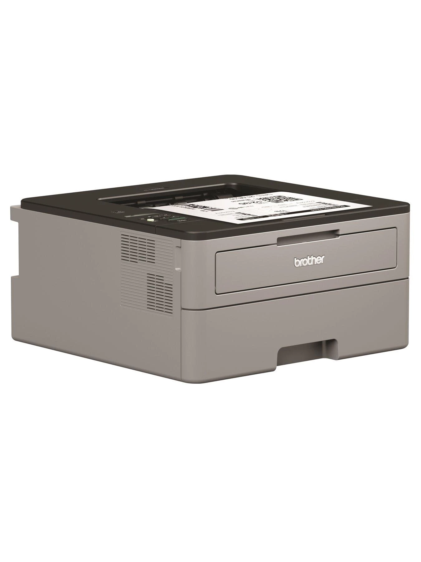 Brother HL-L2350DW Mono Laser Printer 4 Brother HL-L2350DW Mono Laser Printer - Image 2