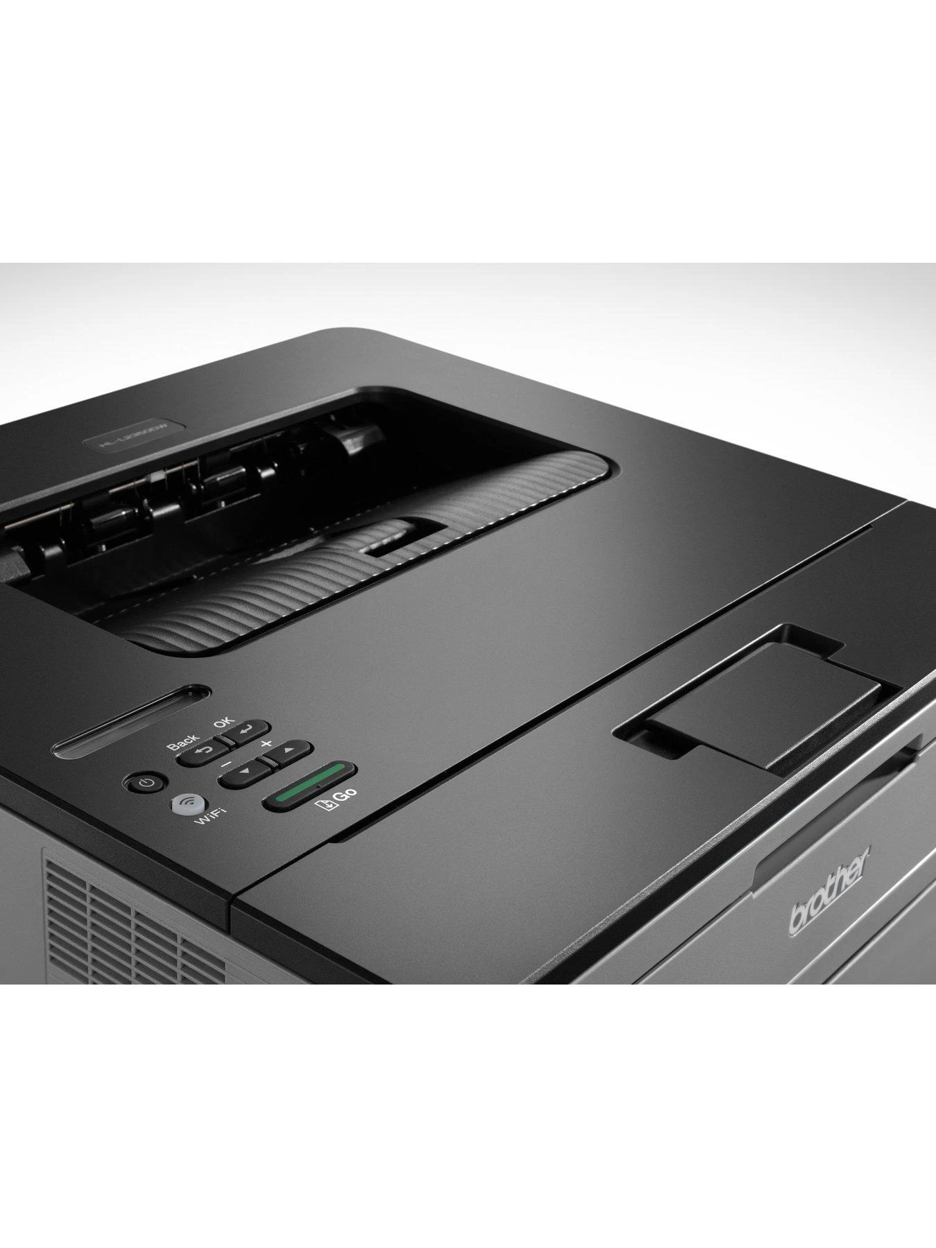 Brother HL-L2350DW Mono Laser Printer 5 Brother HL-L2350DW Mono Laser Printer - Image 3