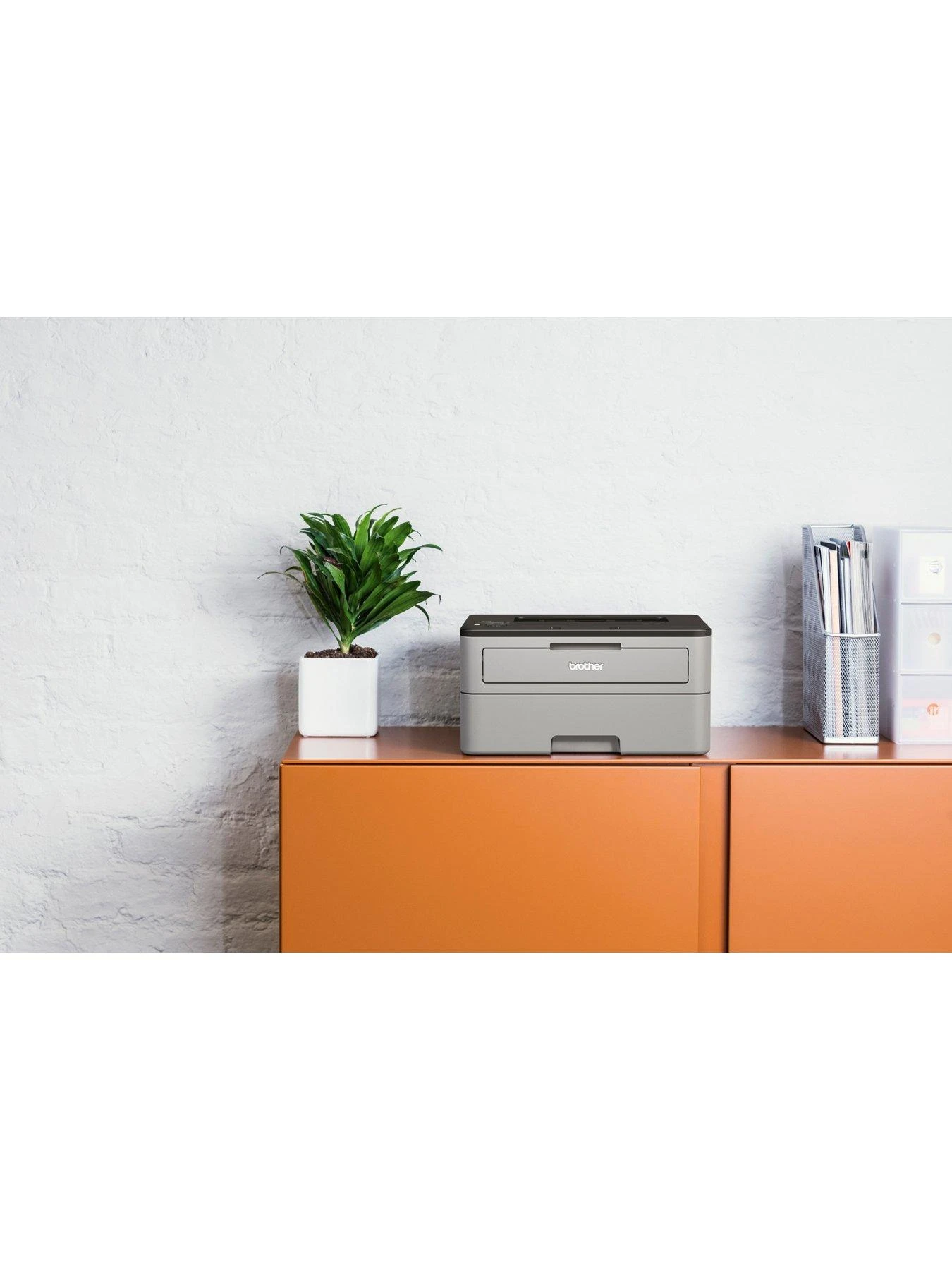 Brother HL-L2350DW Mono Laser Printer 7 Brother HL-L2350DW Mono Laser Printer - Image 5