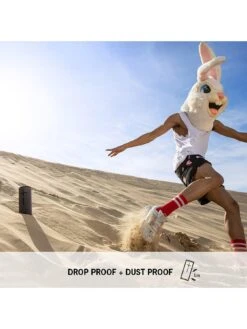 Ultimate Ears MEGABOOM 3 Bluetooth Speaker - Night Black -NARA Computer Shop N4EYW SQ4 0000000088 NO COLOR SLd