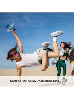 Ultimate Ears Boom 3 -NARA Computer Shop N4F36 SQ4 0000000004 BLACK SLd