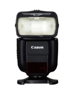 Canon® Canon Speedlite 430EX III RT SLR Flashgun - Black
