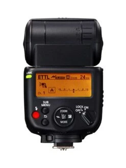 Canon® Canon Speedlite 430EX III RT SLR Flashgun - Black 13 Canon® Canon Speedlite 430EX III RT SLR Flashgun - Black -NARA Computer Shop N4F3F SQ6 0000000088 NO COLOR SLd4