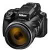 Nikon COOLPIX P1000 Camera - Black -NARA Computer Shop N67CC SQ1 0000000004 BLACK SLf