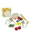 A-Star Handheld Children's Percussion Kit -NARA Computer Shop N6CRK SQ1 0000000099 N A SLf