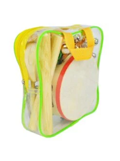 A-Star Handheld Children's Percussion Kit -NARA Computer Shop N6CRK SQ5 0000000099 N A SLd3