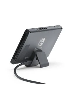 Nintendo Switch Adjustable Charging Stand -NARA Computer Shop N777R SQ4 0000000088 NO COLOR SLd1
