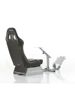 PlaySeat Evolution Black -NARA Computer Shop N9JHD SQ2 0000000099 N A SLd