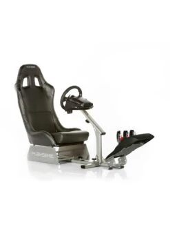 PlaySeat Evolution Black -NARA Computer Shop N9JHD SQ3 0000000099 N A SLd1